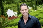 Amsterdam, 10 Augustus 2011
Perspresentatie SBS6
Danny de Munk die het progrmamma Zand erover gaat presenteren
Foto Peter Smulders BV