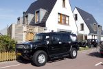 Amstelveen en Rotterdam 7 juli 2011
Eerste opname dag diva's draaien door met Patty Brard Patricia Paay en Tatjana.
Ze vertrekken vanaf het huis van Patty in een Hummer.
Peter Smulders bv