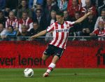 Eindhoven, 13 Augustus 2011
Kompetitiewedstrijd PSV-RKC, eindstand 1-0
Seizoen 2011/2012
Dries Mertens
Foto Junior Smulders