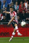 Eindhoven, 13 Augustus 2011
Kompetitiewedstrijd PSV-RKC, eindstand 1-0
Seizoen 2011/2012
Dries Mertens
Foto Junior Smulders