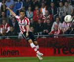 Eindhoven, 13 Augustus 2011
Kompetitiewedstrijd PSV-RKC, eindstand 1-0
Seizoen 2011/2012
Dries Mertens
Foto Junior Smulders