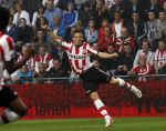 Eindhoven, 13 Augustus 2011
Kompetitiewedstrijd PSV-RKC, eindstand 1-0
Seizoen 2011/2012
Dries Mertens
Foto Junior Smulders