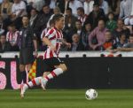 Eindhoven, 13 Augustus 2011
Kompetitiewedstrijd PSV-RKC, eindstand 1-0
Seizoen 2011/2012
Dries Mertens
Foto Junior Smulders
