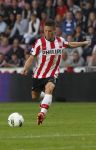 Eindhoven, 13 Augustus 2011
Kompetitiewedstrijd PSV-RKC, eindstand 1-0
Seizoen 2011/2012
Dries Mertens
Foto Junior Smulders
