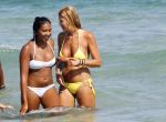 Ibiza 10 augustus 2011
Estelle en Joelle Gullit op vakantie op ibiza. Ruud en Maxim zijn samen naar Zuid Afrika voor een voetbaltournooi.
Peter Smulders bv