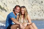 ibiza 7 augustus 2011
Fleur Mignon met haar vriend op ibiza.
Peter Smulders bv