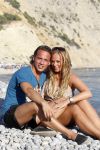 ibiza 7 augustus 2011
Fleur Mignon met haar vriend op ibiza.
Peter Smulders bv