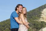 ibiza 7 augustus 2011
Fleur Mignon met haar vriend op ibiza.
Peter Smulders bv