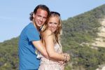 ibiza 7 augustus 2011
Fleur Mignon met haar vriend op ibiza.
Peter Smulders bv