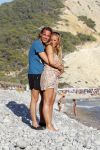 ibiza 7 augustus 2011
Fleur Mignon met haar vriend op ibiza.
Peter Smulders bv