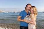ibiza 7 augustus 2011
Fleur Mignon met haar vriend op ibiza.
Peter Smulders bv