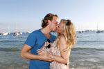 ibiza 7 augustus 2011
Fleur Mignon met haar vriend op ibiza.
Peter Smulders bv