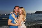 ibiza 7 augustus 2011
Fleur Mignon met haar vriend op ibiza.
Peter Smulders bv
