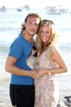 ibiza 7 augustus 2011
Fleur Mignon met haar vriend op ibiza.
Peter Smulders bv