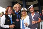 Amsterdam, 6 Augustus 2011
Gay Pride 2011
Gerard Joling met Gordon, Patty Brard en Antoinne
Foto Peter Smulders BV