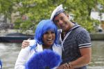 Amsterdam, 6 Augustus 2011
Gay Pride 2011

Foto Peter Smulders BV