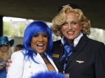 Amsterdam, 6 Augustus 2011
Gay Pride 2011
Gordon
Foto Peter Smulders BV