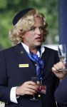 Amsterdam, 6 Augustus 2011
Gay Pride 2011
Gordon
Foto Peter Smulders BV