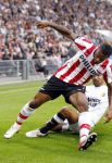 Eindhoven, 13 Augustus 2011
Kompetitiewedstrijd PSV-RKC, eindstand 1-0
Seizoen 2011/2012
Jeremain Lens
Foto Junior Smulders
