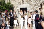 La Bisbal 11 juli 2011
Trouwen Jeroen v d Boom en zijn vrouw Dani op kasteel Castell d'Emporda. (spanje)
Peter Smulders bv