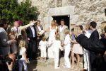 La Bisbal 11 juli 2011
Trouwen Jeroen v d Boom en zijn vrouw Dani op kasteel Castell d'Emporda. (spanje)
Peter Smulders bv