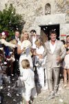 La Bisbal 11 juli 2011
Trouwen Jeroen v d Boom en zijn vrouw Dani op kasteel Castell d'Emporda. (spanje)
Peter Smulders bv