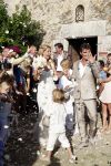 La Bisbal 11 juli 2011
Trouwen Jeroen v d Boom en zijn vrouw Dani op kasteel Castell d'Emporda. (spanje)
Peter Smulders bv