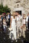 La Bisbal 11 juli 2011
Trouwen Jeroen v d Boom en zijn vrouw Dani op kasteel Castell d'Emporda. (spanje)
Peter Smulders bv