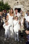 La Bisbal 11 juli 2011
Trouwen Jeroen v d Boom en zijn vrouw Dani op kasteel Castell d'Emporda. (spanje)
Peter Smulders bv