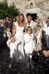 La Bisbal 11 juli 2011
Trouwen Jeroen v d Boom en zijn vrouw Dani op kasteel Castell d'Emporda. (spanje)
Peter Smulders bv