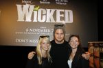 Amsterdam 14 juli 2011
Premiere commercial Wicked met in de hoofdrollen Chantal janzen Jim Bakkum Willemijn Verkaik Bill van Dijk en Pamela Teves.
Peter Smulders bv