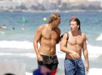 Ibiza 10 augustus 2011
John Ewbank met dochter Day en vrienden op ibiza en met jet ski.
Peter Smulders bv