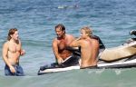 Ibiza 10 augustus 2011
John Ewbank met dochter Day en vrienden op ibiza en met jet ski.
Peter Smulders bv