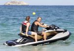 Ibiza 10 augustus 2011
John Ewbank met dochter Day en vrienden op ibiza en met jet ski.
Peter Smulders bv