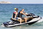 Ibiza 10 augustus 2011
John Ewbank met dochter Day en vrienden op ibiza en met jet ski.
Peter Smulders bv