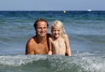Ibiza 10 augustus 2011
John Ewbank met dochter Day en vrienden op ibiza en met jet ski.
Peter Smulders bv