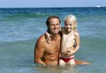 Ibiza 10 augustus 2011
John Ewbank met dochter Day en vrienden op ibiza en met jet ski.
Peter Smulders bv