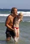 Ibiza 10 augustus 2011
John Ewbank met dochter Day en vrienden op ibiza en met jet ski.
Peter Smulders bv