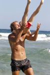 Ibiza 10 augustus 2011
John Ewbank met dochter Day en vrienden op ibiza en met jet ski.
Peter Smulders bv