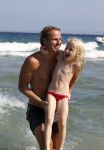 Ibiza 10 augustus 2011
John Ewbank met dochter Day en vrienden op ibiza en met jet ski.
Peter Smulders bv
