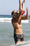Ibiza 10 augustus 2011
John Ewbank met dochter Day en vrienden op ibiza en met jet ski.
Peter Smulders bv