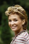 Amsterdam, 10 Augustus 2011
Perspresentatie SBS6
Leontine Borsato die het programma Hart in Aktie gaat presenteren
Foto Peter Smulders BV