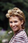 Amsterdam, 10 Augustus 2011
Perspresentatie SBS6
Leontine Borsato die het programma Hart in Aktie gaat presenteren
Foto Peter Smulders BV
