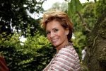 Amsterdam, 10 Augustus 2011
Perspresentatie SBS6
Leontine Borsato die het programma Hart in Aktie gaat presenteren
Foto Peter Smulders BV