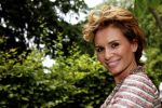 Amsterdam, 10 Augustus 2011
Perspresentatie SBS6
Leontine Borsato die het programma Hart in Aktie gaat presenteren
Foto Peter Smulders BV