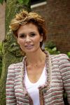 Amsterdam, 10 Augustus 2011
Perspresentatie SBS6
Leontine Borsato die het programma Hart in Aktie gaat presenteren
Foto Peter Smulders BV