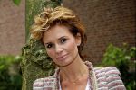 Amsterdam, 10 Augustus 2011
Perspresentatie SBS6
Leontine Borsato die het programma Hart in Aktie gaat presenteren
Foto Peter Smulders BV