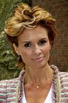 Amsterdam, 10 Augustus 2011
Perspresentatie SBS6
Leontine Borsato die het programma Hart in Aktie gaat presenteren
Foto Peter Smulders BV