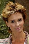 Amsterdam, 10 Augustus 2011
Perspresentatie SBS6
Leontine Borsato die het programma Hart in Aktie gaat presenteren
Foto Peter Smulders BV