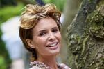 Amsterdam, 10 Augustus 2011
Perspresentatie SBS6
Leontine Borsato die het programma Hart in Aktie gaat presenteren
Foto Peter Smulders BV